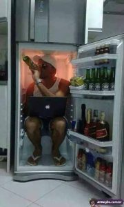 Por que está fazendo tanto calor no Brasil inteiro agora em 2023?