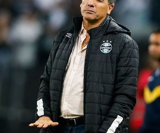 Quanto ganha um treinador da Série A do Campeonato Brasileiro 2023? Valores deixam internautas em choque