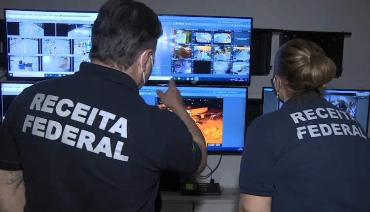 Receita Federal descobre 16 milhões de pacotes internacionais enviados por uma pessoa; entenda o caso