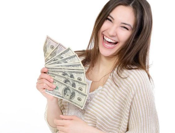 REVELADO o segredo do dinheiro: Ganhe mais de R$ 1.200 SEM TRABALHAR sem e se esforçar - e viva o sonho!