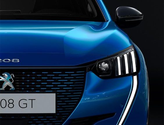 Reviravolta! Descubra como o Novo Peugeot 208 Está Prestes a Dominar o Mercado de Hatchbacks