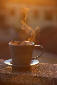 Saúde em Primeiro Lugar: 4 Dicas para Tomar Café Sem Açúcar