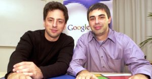 Segredo Revelado: O Hobby Bilionário dos Fundadores do Google que Vai Além da Tecnologia