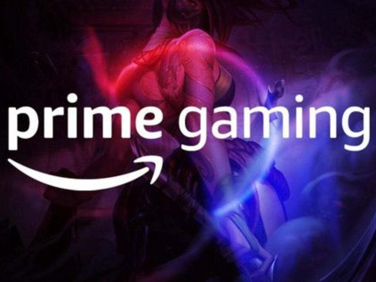 Prime Gaming  Jogos grátis de Setembro 2023! Confira a lista completa!