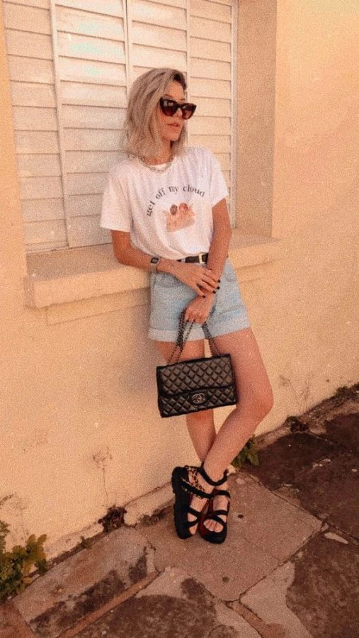 shorts: a tendência do verão