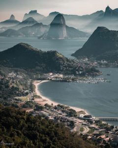 Niterói – Rio de Janeiro