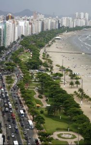 Santos – São Paulo