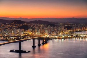 Vitória – Espírito Santo