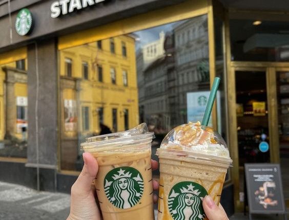 Starbucks toma medida drástica para resolver PROBLEMA das cafeterias e fãs da marca agradecem