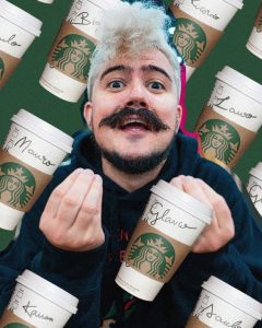 Siren System Starbucks