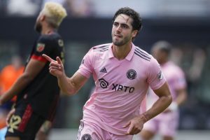 TEM MAIS GRANA QUE O MESSI: Quem é o jogador Bilionário do Inter Miami que Supera Messi em Fortuna!