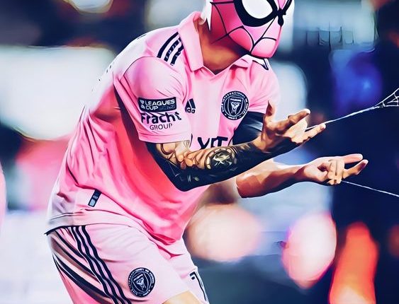 TEM MAIS GRANA QUE O MESSI: Quem é o jogador Bilionário do Inter Miami que Supera Messi em Fortuna!