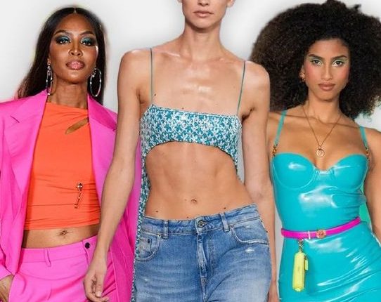 tendência verão 2024