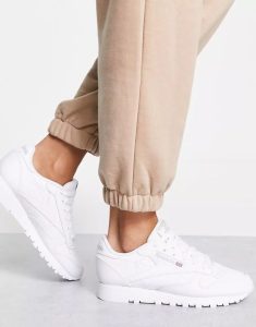 Reebok Classic Leather