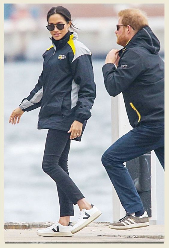 Saiba mais sobre o tênis Vert, a moda do momento