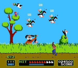 Duck Hunt