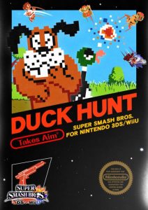 Duck Hunt