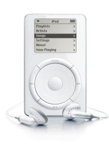 Primeiro iPod