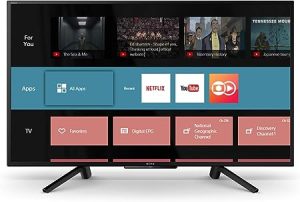 Melhores televisão 50 polegadas