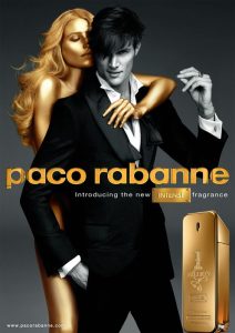 Paco Rabanne
