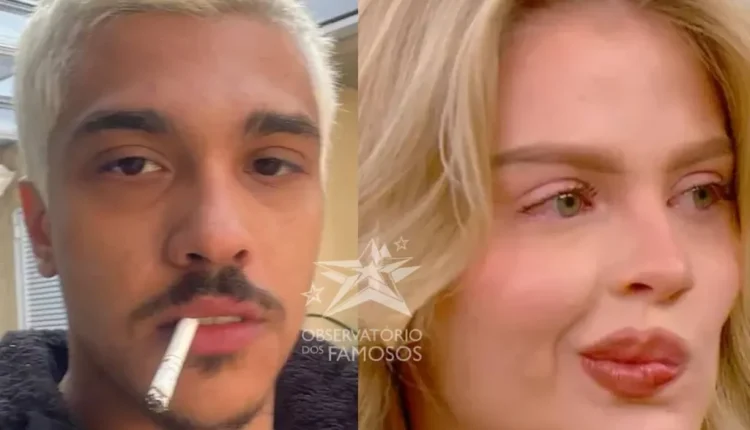 TRAVAZAP: entenda como a fúria de fãs de Luísa Sonza derrubou o WhatsApp de Chico Moedas