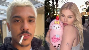 O "Travazap": Como Fãs de Luísa Sonza Deixaram Chico Moedas sem WhatsApp?