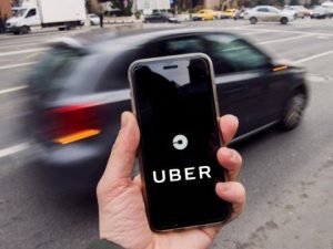 Uber
