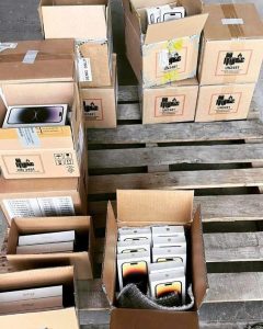 ÚLTIMAS HORAS: Leilão da Receita com iPhone e Xiaomi a partir de R$ 500; veja como participar