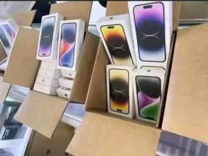 ÚLTIMAS HORAS: Leilão da Receita com iPhone e Xiaomi a partir de R$ 500; veja como participar