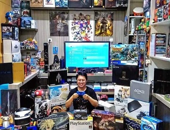 URGENTE: Leilão da Receita Federal com LOTE ESPECIAL de PlayStation, Xbox, jogos, brinquedos e acessórios por apenas R$ 400, entenda