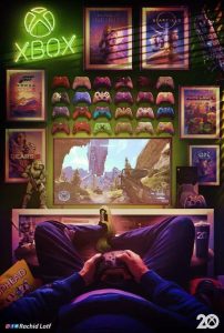 Leilão da Receita Federal com PlayStation, Xbox, jogos e acessórios