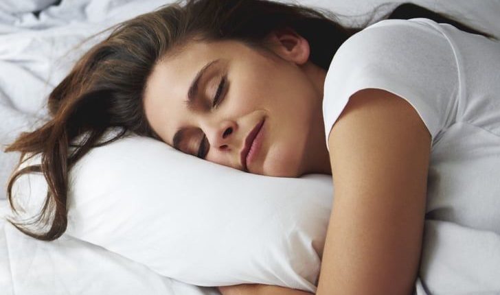 VigilantesdoPeso: 5 Motivos pelos quais o sono é um importante aliado na perda de peso