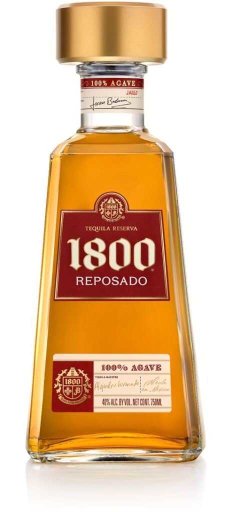 Melhores Tequilas do Mundo 