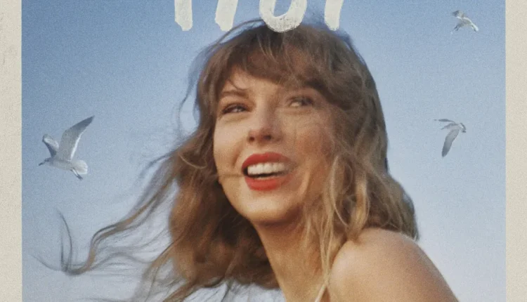 CURIOSIDADE: Entenda por que Taylor Swift regrava os seus próprios discos