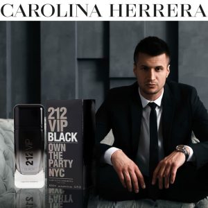 Perfumes marcantes masculinos