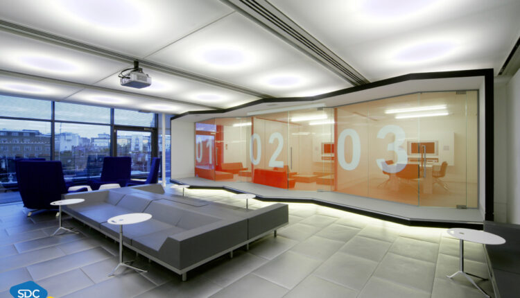 4 escritórios criativos ao redor do mundo, confira!