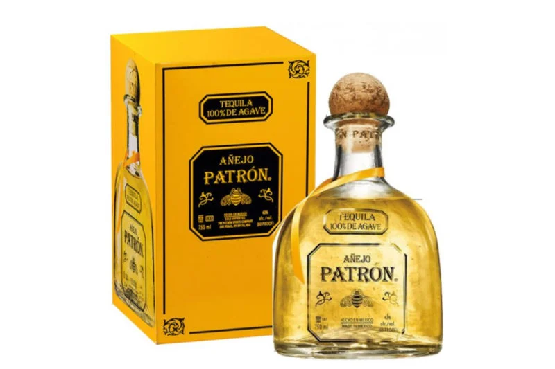 Tequila Patron
