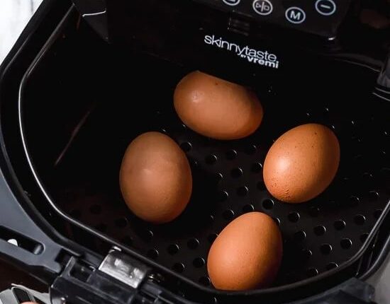 NEM PENSAR! Evite Estes 6 erros na hora de cozinhar com a Air Fryer