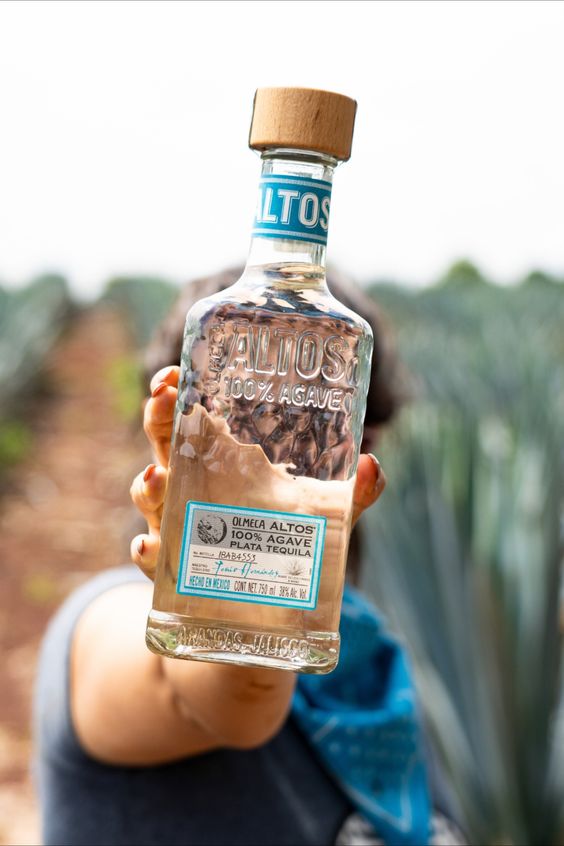 Altos Tequila