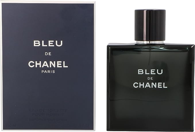 Perfumes masculinos 
