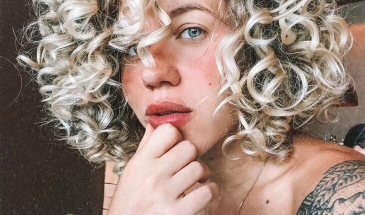 tendência capilar: veja o que vai bombar em 2024