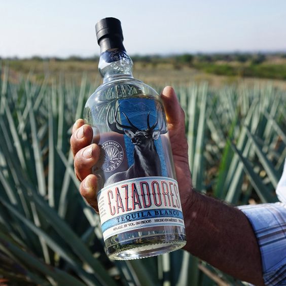 Melhores tequilas do mundo