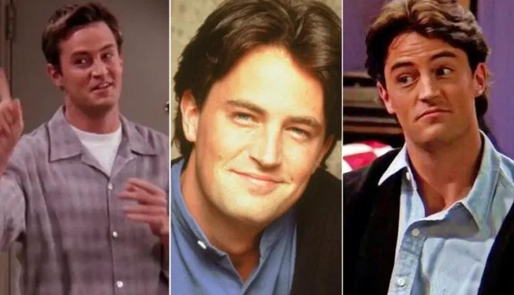 Chandler Bing: As 10 Frases Mais Criativas e hilárias de Chandler em 'Friends' Que Nos Fizeram Rir