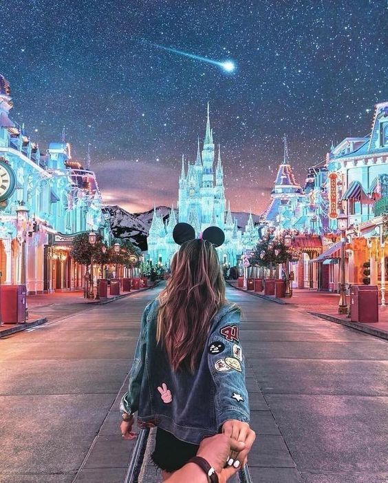 Afinal de contas, quanto custa ir para a Disney em 2023?