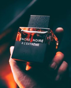 Perfumes masculinos marcantes