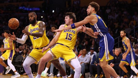 Temporada NBA 2023/2024: Assinantes do Amazon Prime Video no Brasil Terão Acesso Exclusivo ao NBA League Pass"