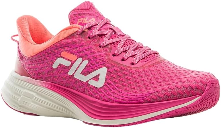 Tênis Fila Racer Curve feminino