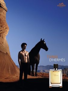 Terre d’Hermès - Hermès