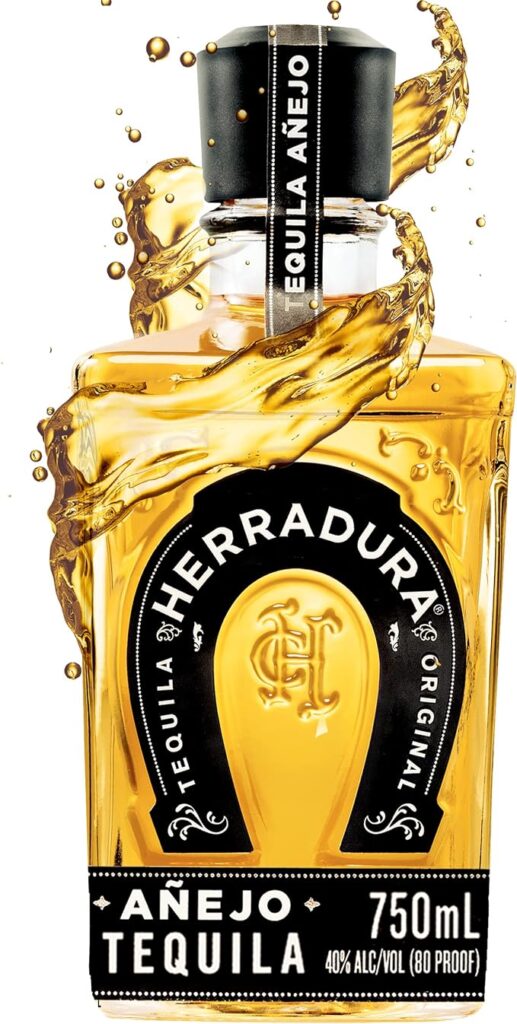 Melhores Tequilas segundo especialistas