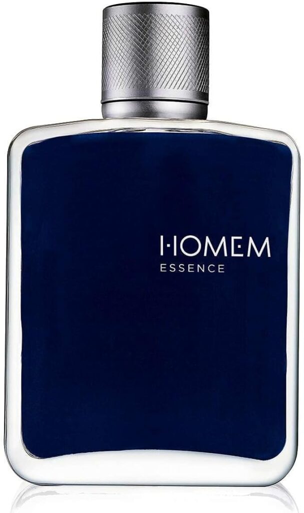 Perfume masculino
